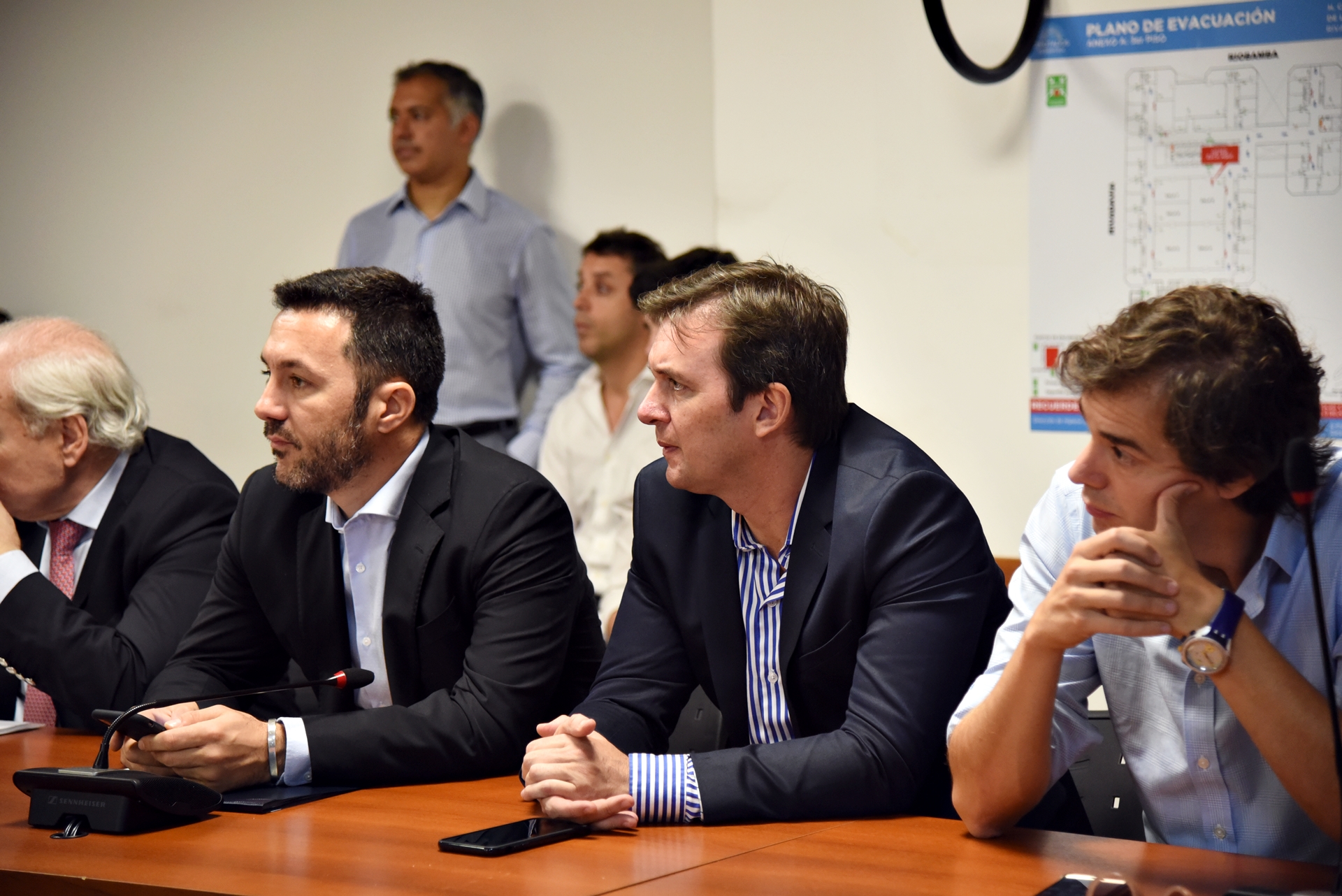 Imagenes de galerias de prensa